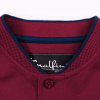 MALFINI PREMIUM DIAMOND 274 / Dámska polokošeľa - garnet S