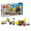 Lego 75580 - Mimoni a banánové auto