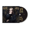 OSBOURNE, OZZY - Patient Number 9 (1 CD)