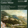 RHEINBERGER,J.G.: Cantus Missae (CD) (CARUS)