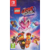 THE LEGO MOVIE 2 VIDEOGAME (Italian) [Nintendo Switch] Nintendo Switch