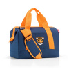 cestovná taška reisenthel allrounder M kids tiger navy