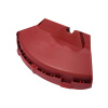 Kryt hlavy kosenia Krovinorez Worcraft GT65-430, 2,2 kW, diel 25