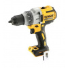 DeWALT DCD991NT aku vŕtačka bezpríklepová