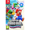 Super Mario Bros. Wonder (Nintendo Switch)
