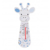 BABYONO Teplomer do vody - biely