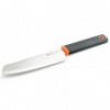GSI Outdoors Santoku Chef Knife 152mm Černá nůž