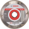 Bosch Diamantový kotúč 125 mm, Best for Marble 2608602690