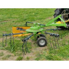 Obracačka sena - nahrabovačka sena AGF-RR-2500