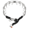 Obojok ostnatý ULTRA-PLUS 3.2mm/52cm, ClicLock, nerezová oceľ, HS