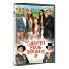 Tajemství staré bambitky 2. (DVD)