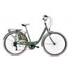 MESTSKÝ BICYKEL CAPRIOLO DIANA 28