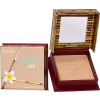 Bronzující pudr Hoola Lite (Matte Bronzer) 8 g - Benefit