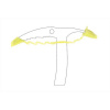 Ochranný obal Grivel AXE GUARD