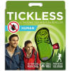 TickLess Human ultrazvukový repelent proti kliešťom