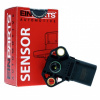 Snímač tlaku MAP Audi Q5/A1/A7/A6, Porsche 356/718/911, Seat, Škoda, VW 313-887PS 03K906051 EINPARTS AUTOMOTIVE