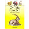 Zvířata v horách