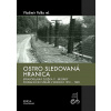 Ostro sledovaná hranica - Vladimír Palko ml.