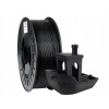 Čierny atrament Filament 3DPower Hyper Speed PLA 1,75 mm 1 kg