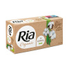 Ria Organic Bio Cotton Tampons Normal hygienické tampóny 16 ks