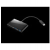 Lenovo Select 4-Port USB-C Hub (GX91L84354)