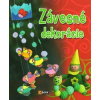 Závesné dekorácie - Kisné Szalai Edina
