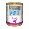Farmina Vet Life Dog Struvite konzerva 300 g