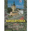 Banská Bystrica - ortofotomapa 1 