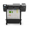 HP DesignJet T830 24