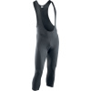 Pánské bibšortky Northwave Force 2 Bibknicker S Black