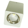 Bodové svetlá, bodové osvetlenie - Lampa oprawa sufitowa LED Cob 20W natynkowa (Bodové svetlá, bodové osvetlenie - Lampa oprawa sufitowa LED Cob 20W natynkowa)