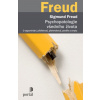 Psychopatologie všedního života - Sigmund Freud