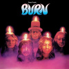 DEEP PURPLE - BURN (1VINYL)