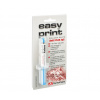 Olovnatá spájkovacia pasta AGTP Easy Print Sn62Pb36Ag2, viac balení množstvo 40 g