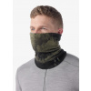 Nákrčník Smartwool Thermal Merino Reversible Neck Gaiter - north woods foggy pines
