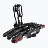 Nosič bicyklov Thule EasyFold 3 3Bike black