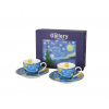 NIGHT Kazeta 2d. espresso 110 ml