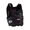 Chránič tela Leatt - Chest Protector 4.5 Evo Veľkosť: 2XL