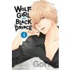 Wolf Girl and Black Prince, Vol. 4