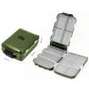 Krabica Delphin TBX Trio 100-13P 100x65x35mm