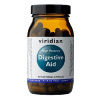Viridian High Potency Digestive Aid Enzýmy, betaín, zázvor a mäta 90 kapsúl