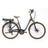 Elektrobicykel mestský 28