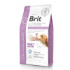 BRIT Veterinary Diets Dog Ultra-Hypoallergenic hypoalergénne krmivo 2 kg