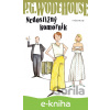 E-kniha Nedostižný komorník - P.G. Wodehouse
