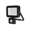 LED reflektor SOLIGHT WM-50WS-L 50W