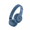 Beats Solo 4/Jack/Drôt/BT/Bezdrôt/Slate Blue (MUW43EE/A)