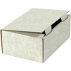 MODEL OBALY Poštová krabica 350x250x120mm biela