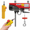 Yato Elektrický navijak 500W 125/250Kg YT-5901
