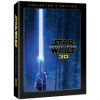 Star Wars VII : Síla se probouzí Sběratelská edice - digi. BD