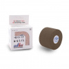 BB Tape Kineziologický tejp - 5 m x 5 cm Farba: khaki